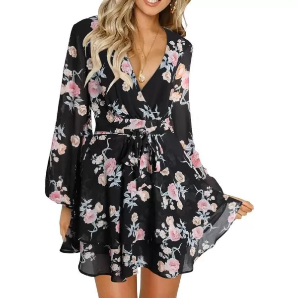 1 Black 3