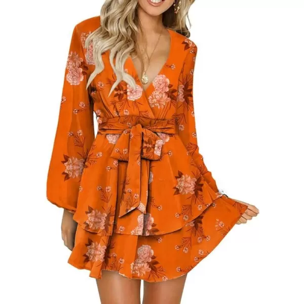 1 Orange