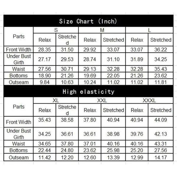 Dokotoo Womens Criss Cross Back Color Block Print Tankini Top with Boyshorts Swimsuit 