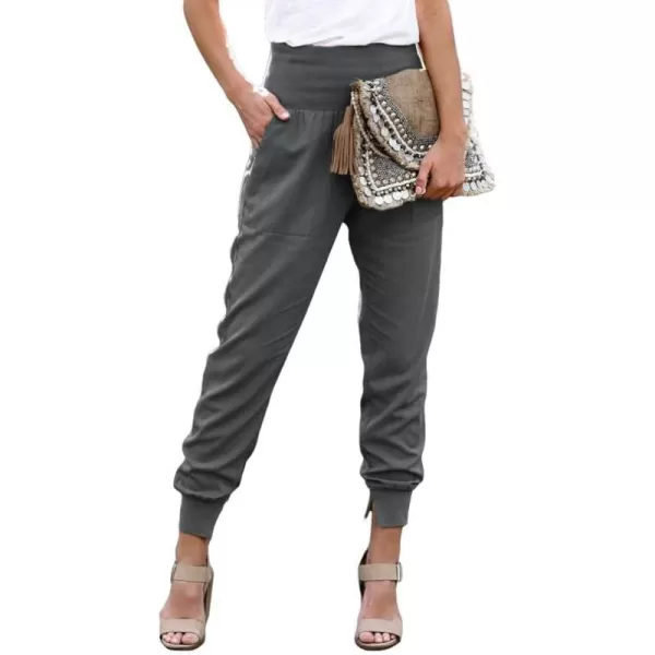 Solid 1 Dark Gray