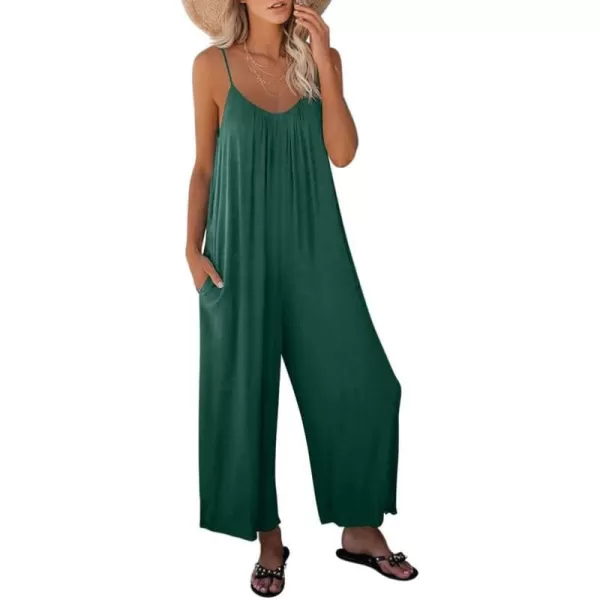 A Deep Green