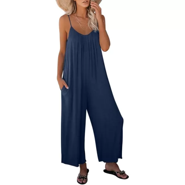 A Indigo Blue