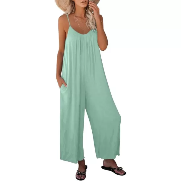 A Mint Green
