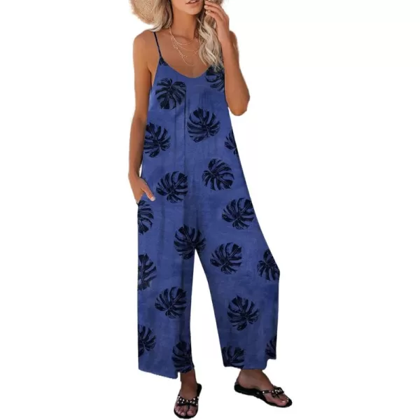 A Pattern Blue