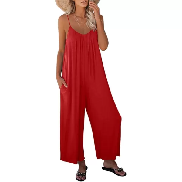 A Scarlet Red