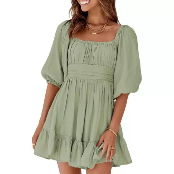 7 Light Green