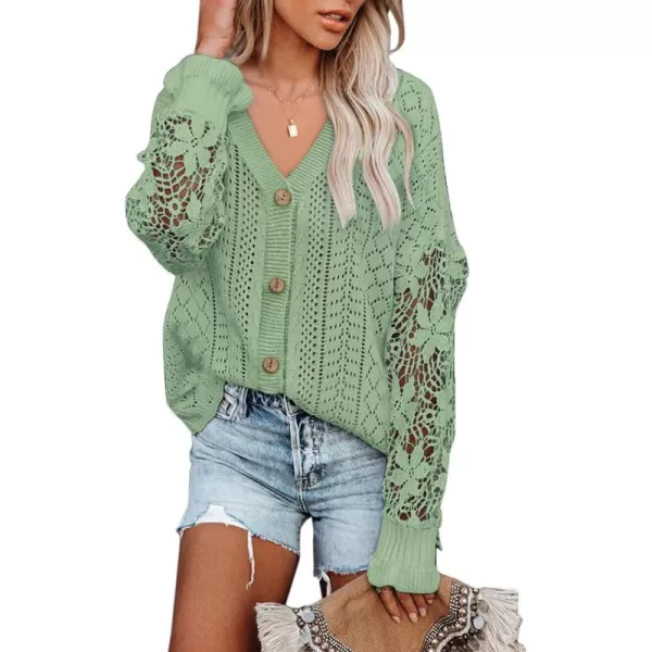 A Green