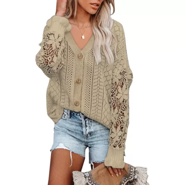 A Khaki