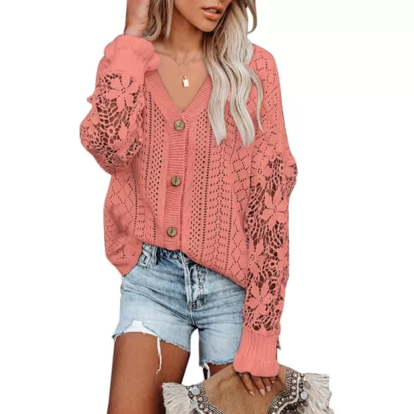 A Light Pink