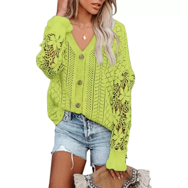 A Light Yellow