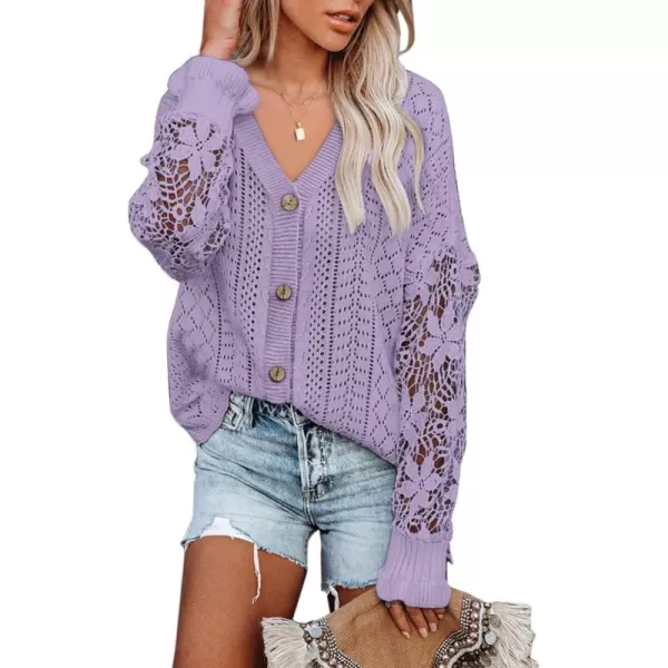 A Purple