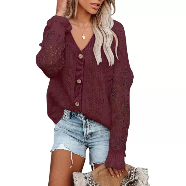 A Wine Red