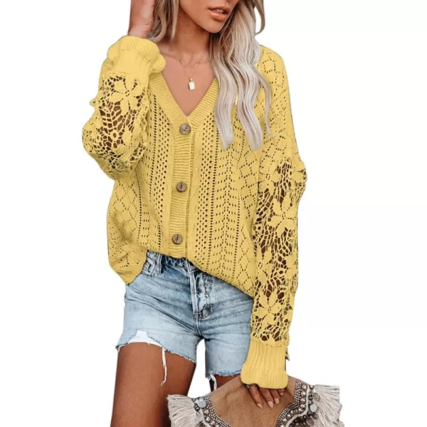 A Yellow
