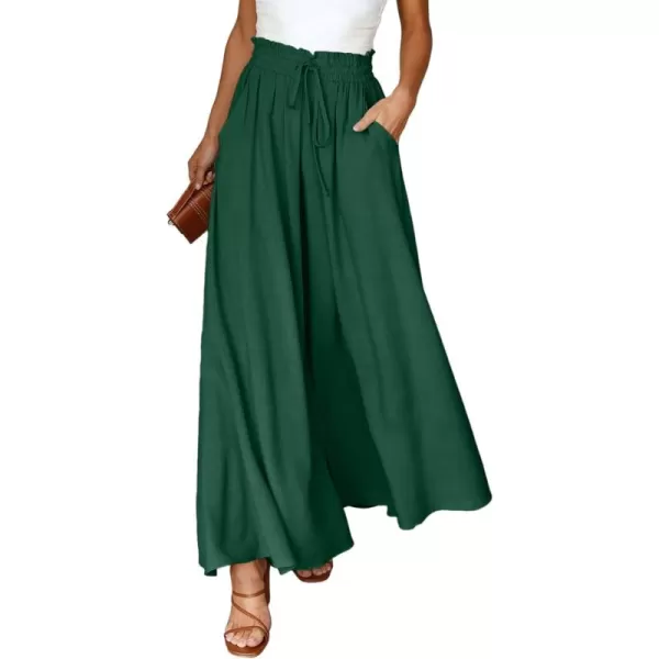 1 Forest Green