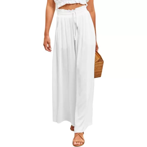 1 White
