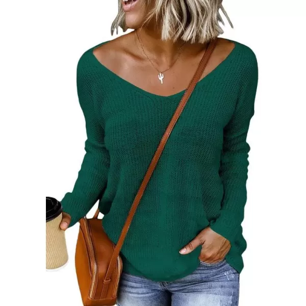 E Blackish Green