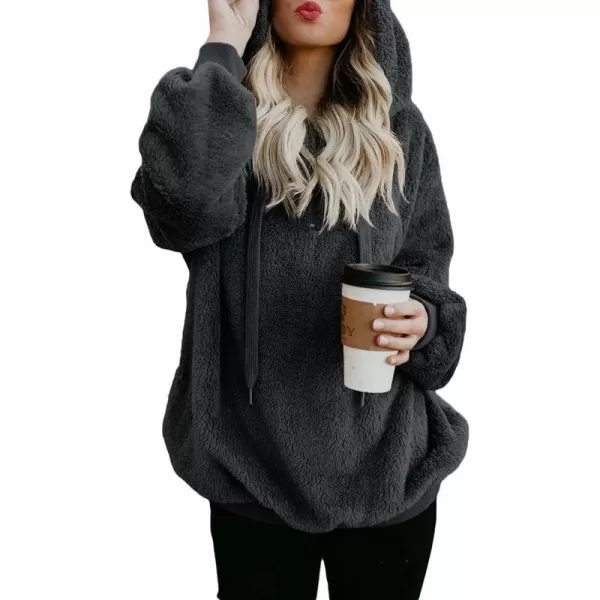 A Deep Grey