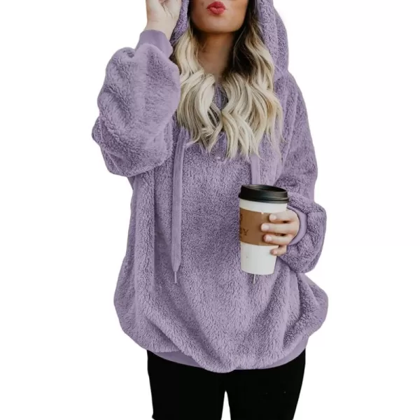 A Purple