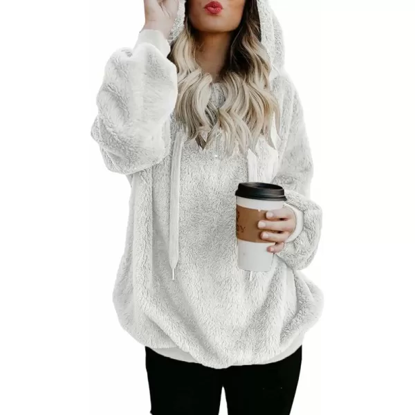 A White
