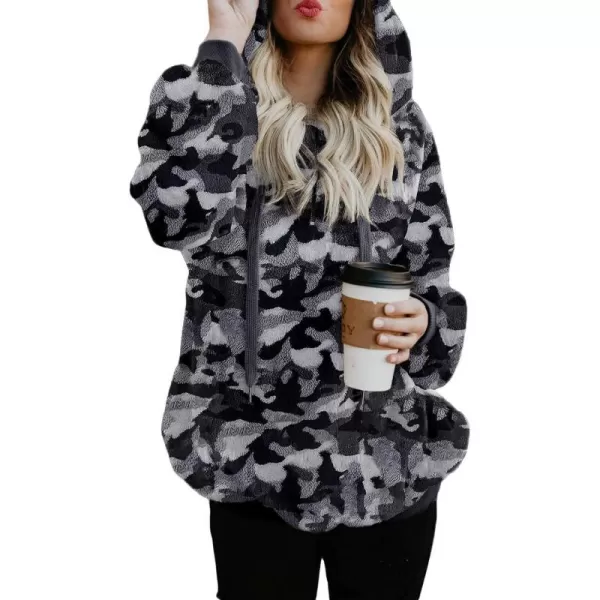 Z Camo Gray