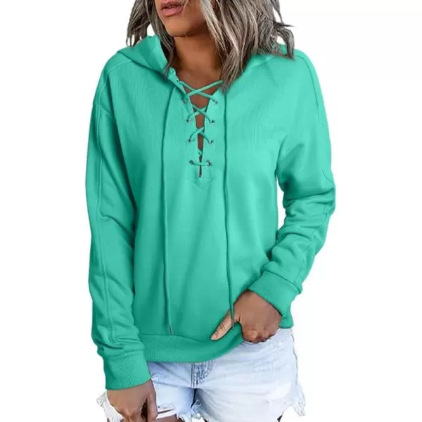 Teal Green