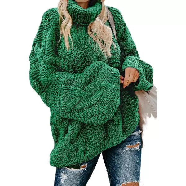 A Green