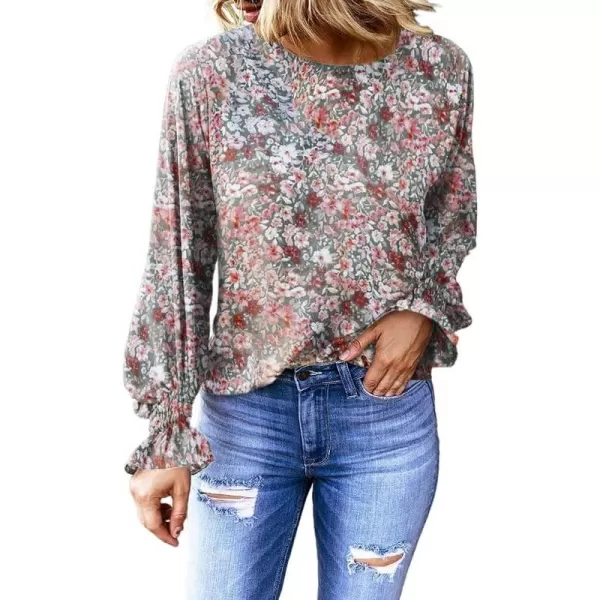 T3 Floral Multicolor