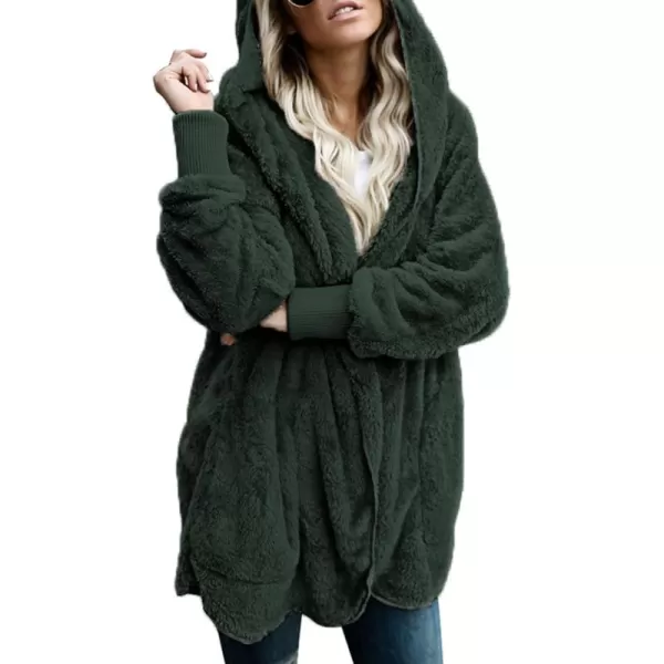 A Green