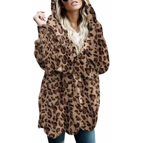 A Leopard