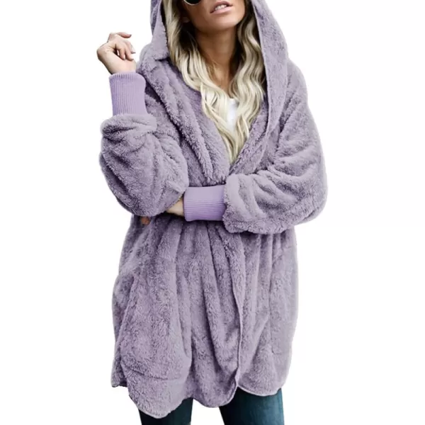 A Purple