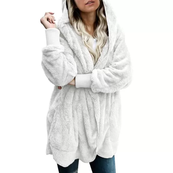 A White
