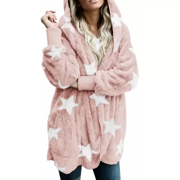 Z Star Pink