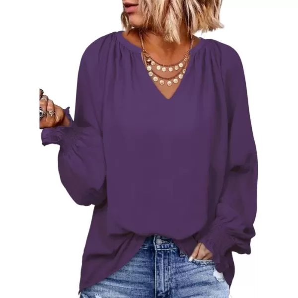 Dark Purple