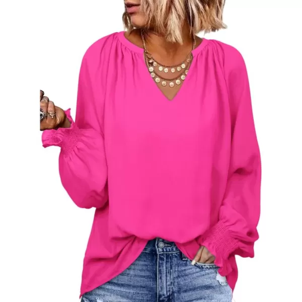 Hot Pink