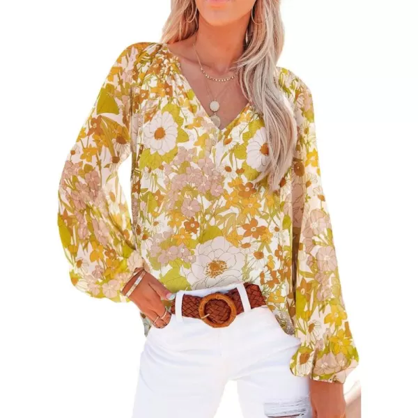 A Yellow