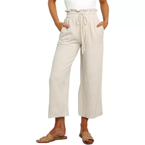 F Khaki