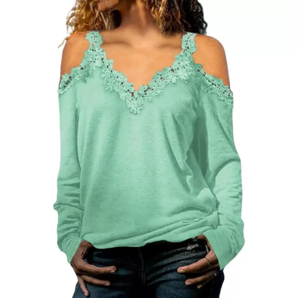 Mint Green