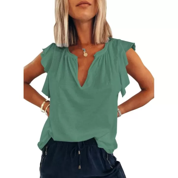 A Deep Green