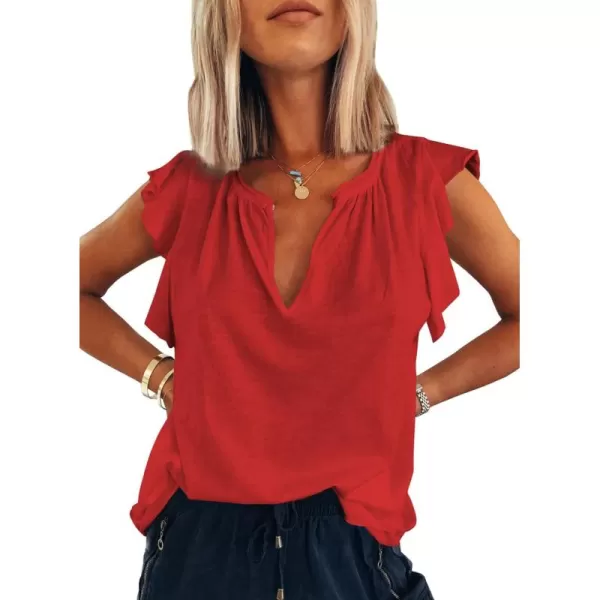 A Red