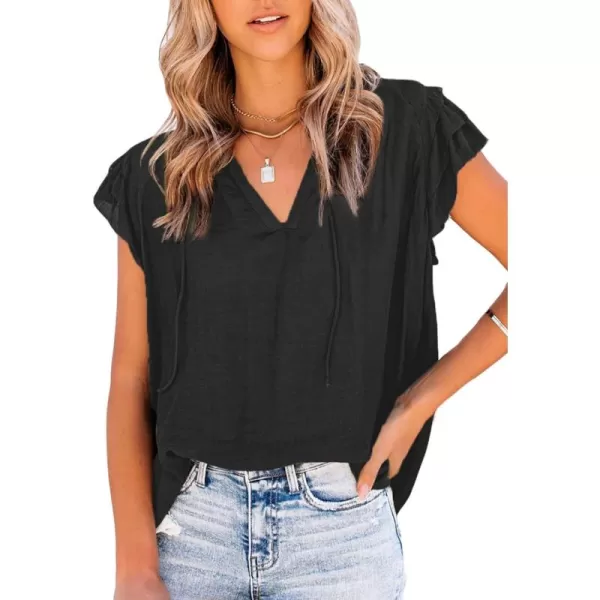 A Black