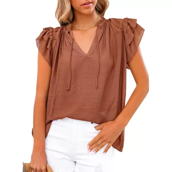 A Brown