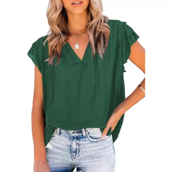 A Deep Green