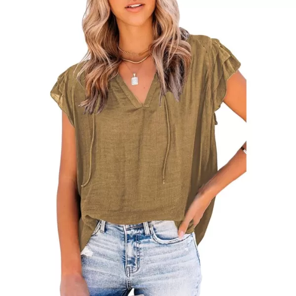 A Khaki