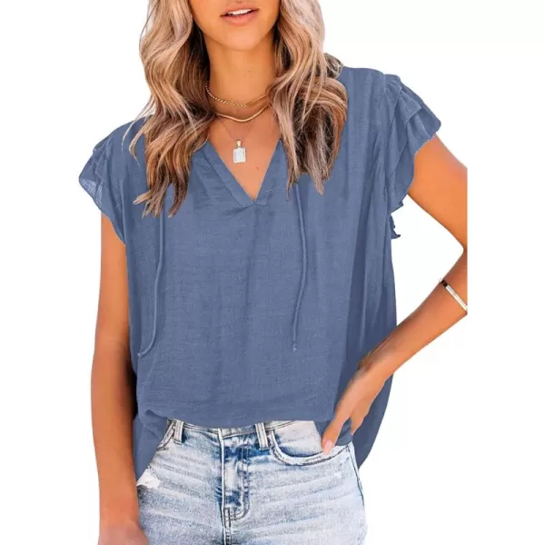 A Light Blue