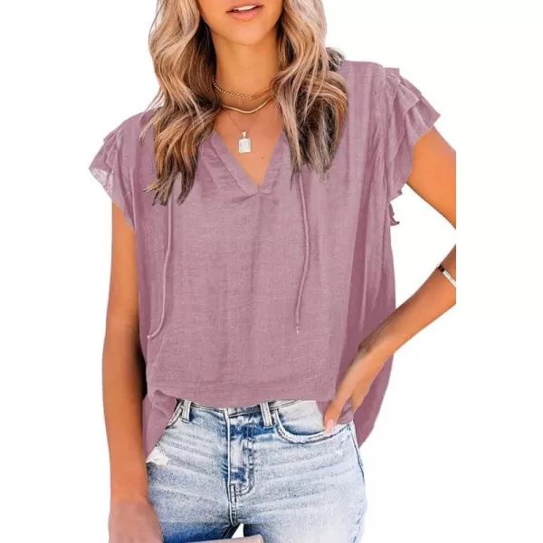 A Purple