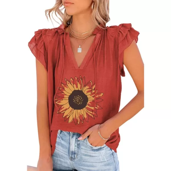 A Sunflower