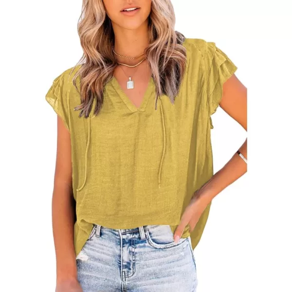 A Yellow