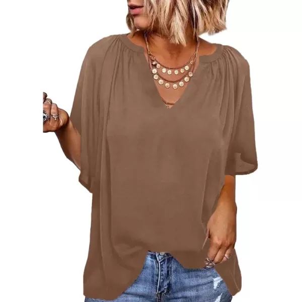 A2 Brown