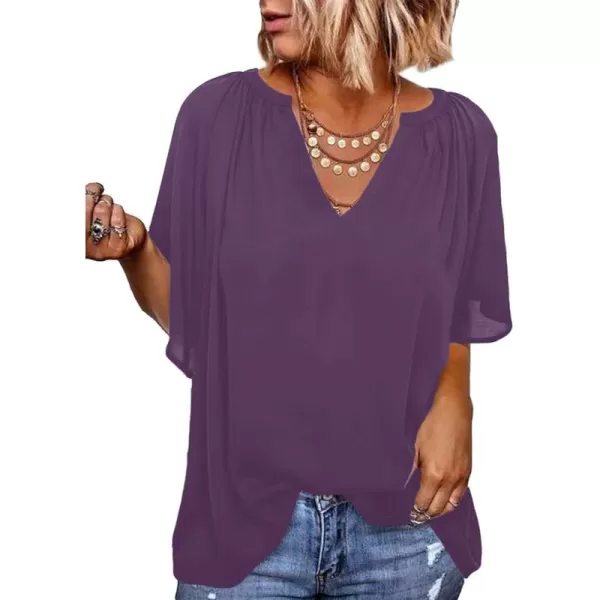A7 Purple