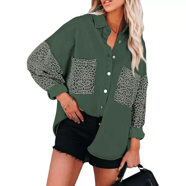 A Green